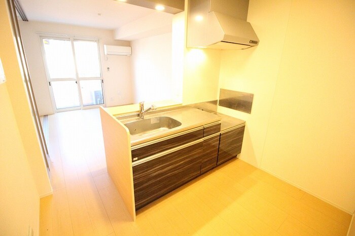 物件内観写真7　(キッチン)