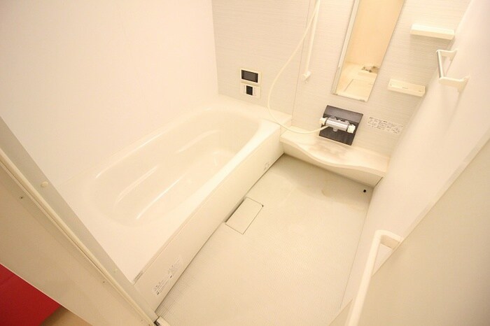 物件内観写真12　(バス／シャワールーム等)