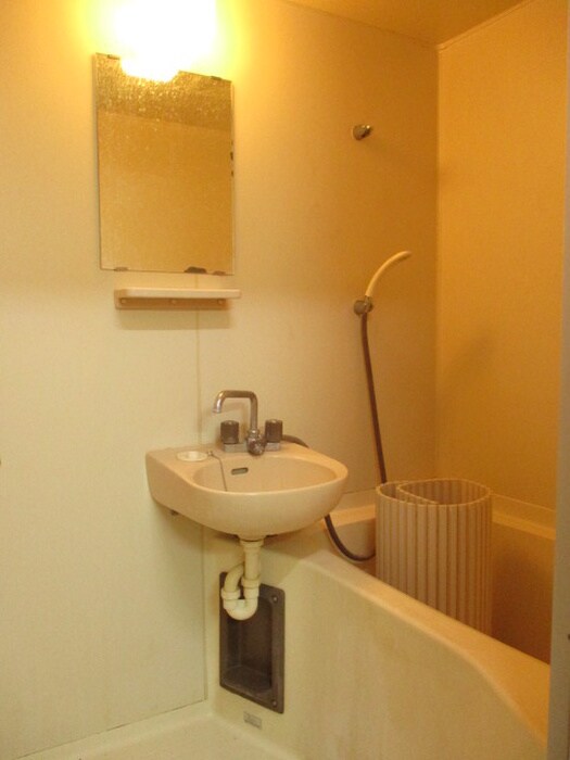 物件内観写真10　(バス／シャワールーム等)