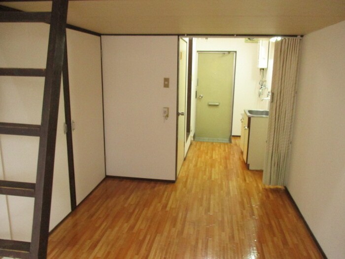 物件内観写真13　(居室)