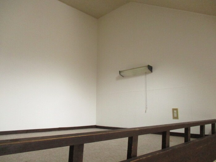 物件内観写真14　(ロフト)