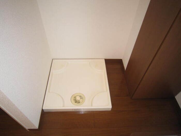 物件内観写真12　(洗面)