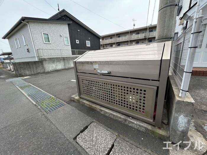 物件外観写真6　(建物設備)