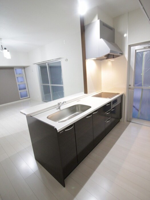 物件内観写真6　(キッチン)