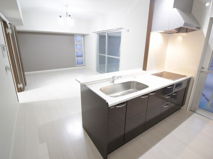 物件内観写真15　(キッチン)