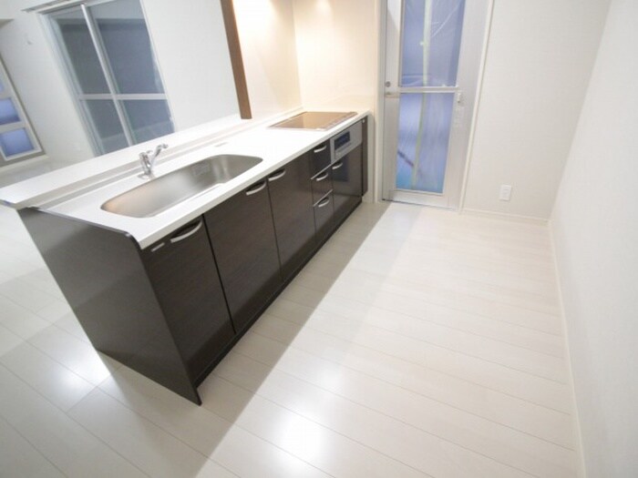 物件内観写真16　(キッチン)