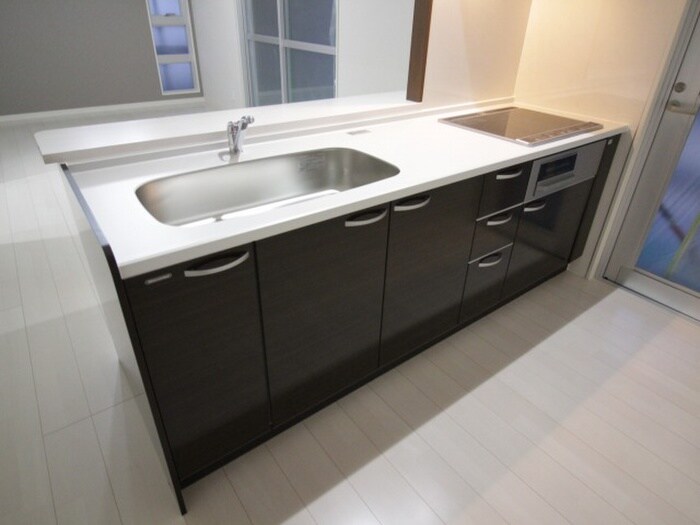 物件内観写真17　(キッチン)