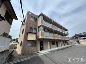 プルメリア（霧島）外観写真