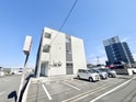 キミエ学研都市レジデンス