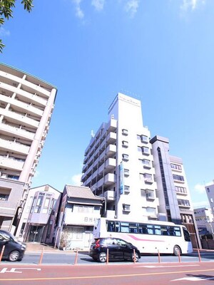 ルネッサンス真鶴外観写真