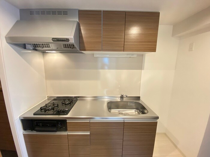 物件内観写真8　(キッチン)