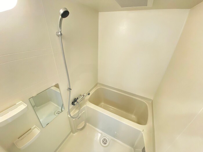 物件内観写真9　(バス／シャワールーム等)