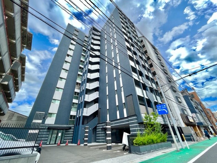 物件外観写真6　(外観写真)