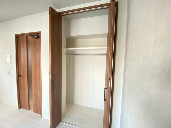 物件内観写真20　(収納)