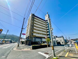 センチュリ－ヤハタ外観写真