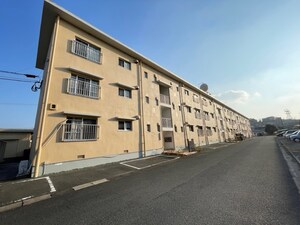ステージさんよう外観写真