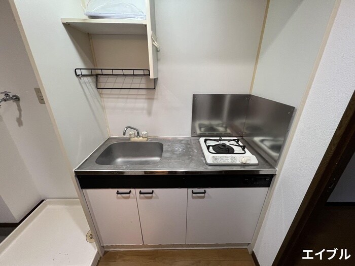 物件内観写真10　(キッチン)
