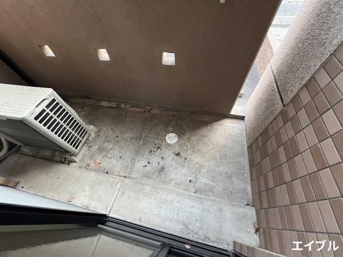 物件内観写真19　(ベランダ・バルコニー)