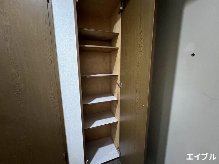 物件内観写真20　(靴箱)