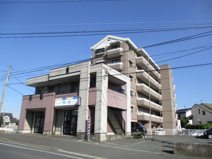リバーサイド長尾