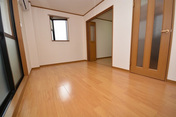 居室