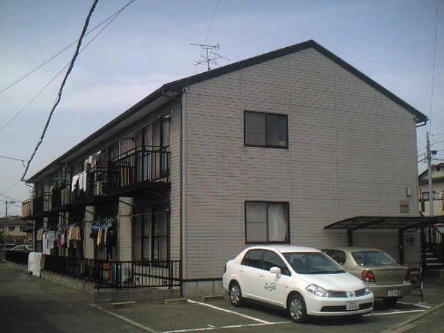 ナチュールハイムＡ