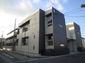 ファインフォレスタ九大学研都市
