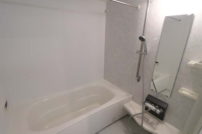 物件内観写真9　(バス／シャワールーム等)