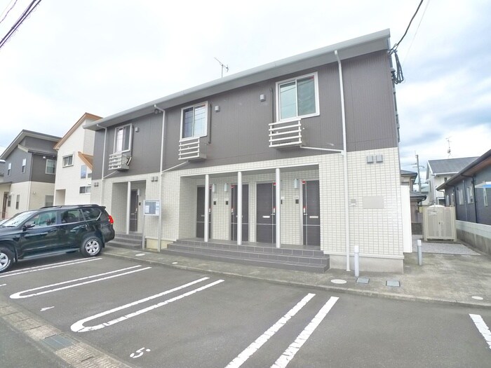 物件外観写真6　(外観写真)