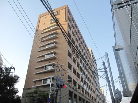 サヴォイステ－ション(705)外観写真