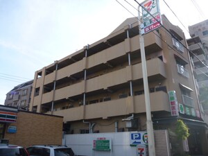 佐藤コーポ外観写真