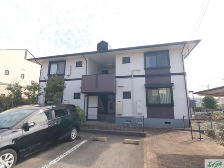 ﾊｲｶﾑ-ﾙ舞の里(1､2号室)外観写真