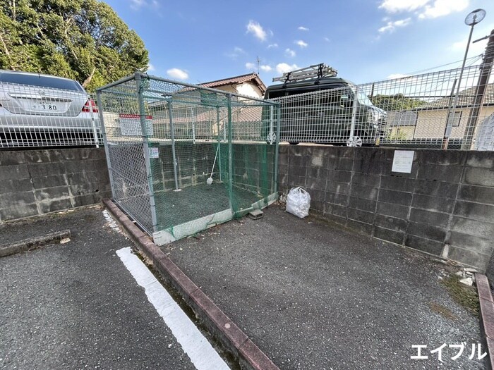 物件外観写真3　(建物設備)