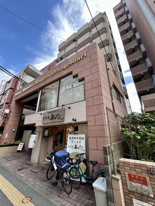 外観写真