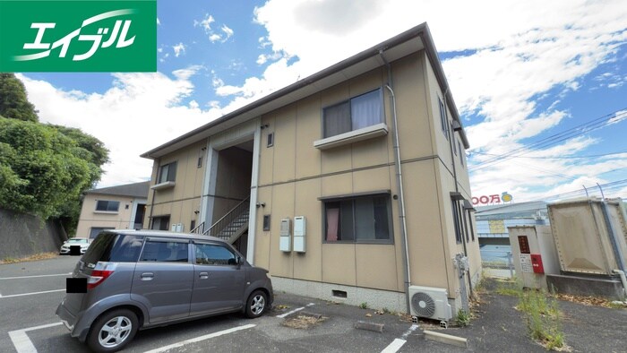 物件外観写真5　(外観写真)