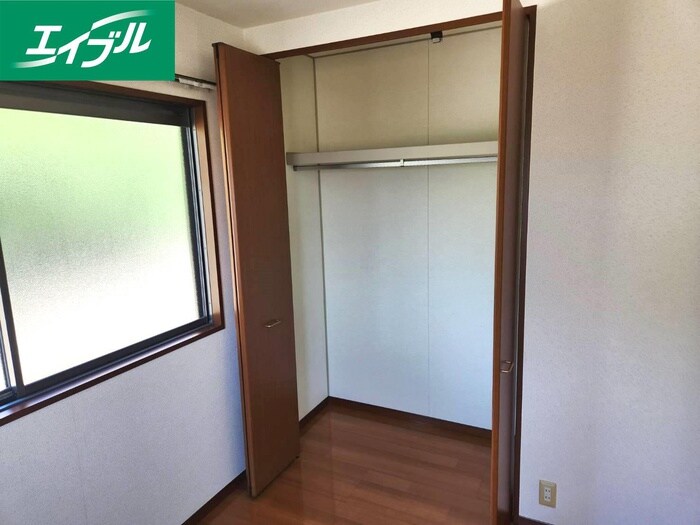 物件内観写真14　(収納)