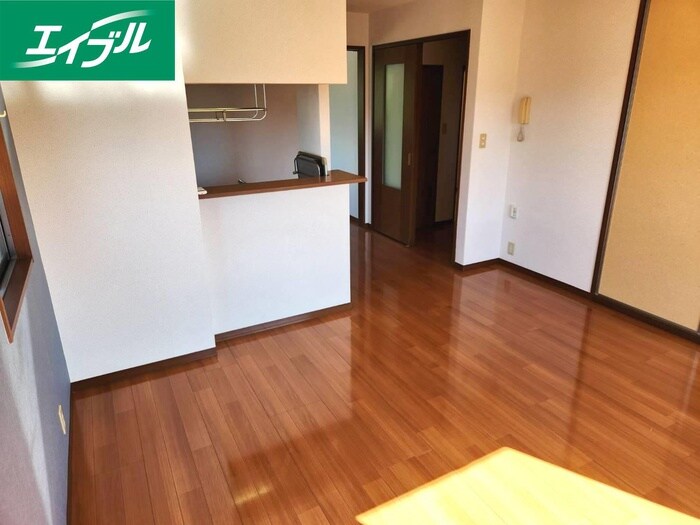 物件内観写真19　(居室)