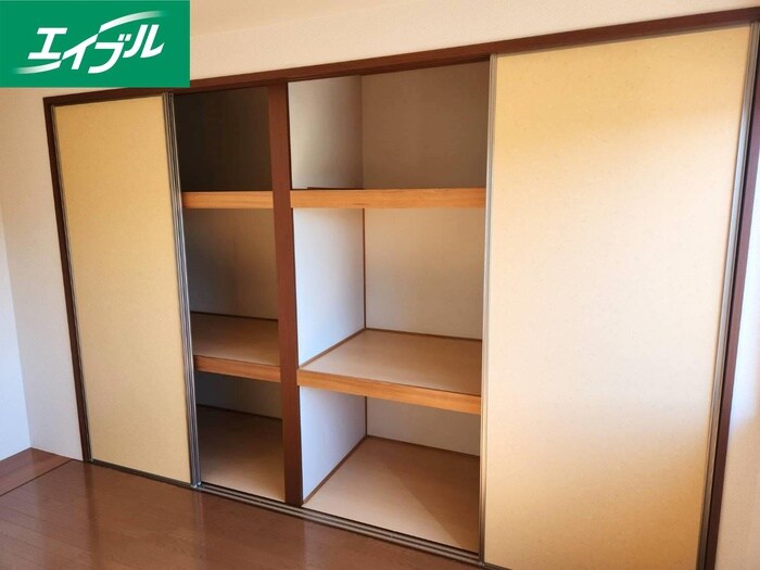 物件内観写真20　(収納)