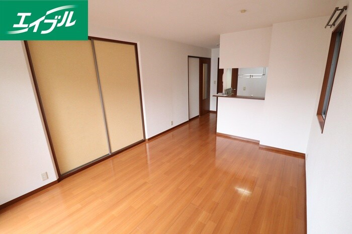 物件内観写真6　(居室)