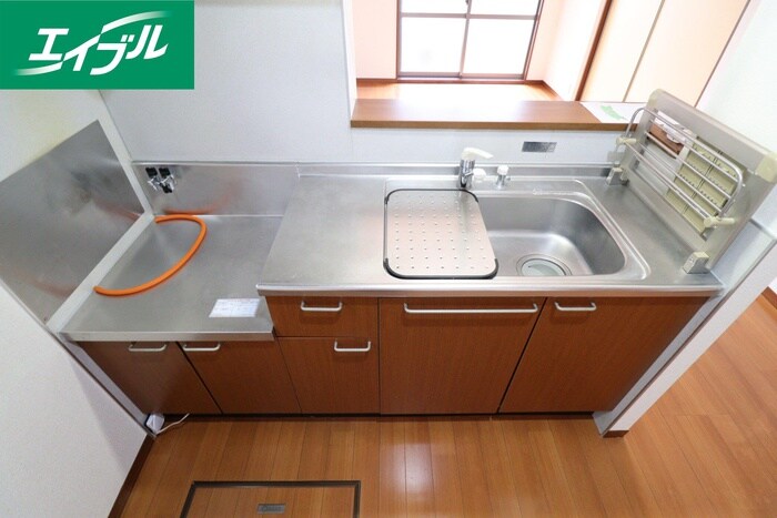 物件内観写真7　(キッチン)