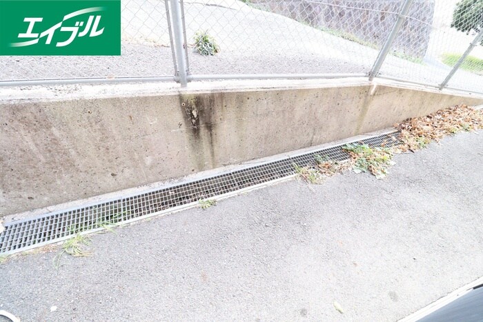 物件内観写真14　(ベランダ・バルコニー)