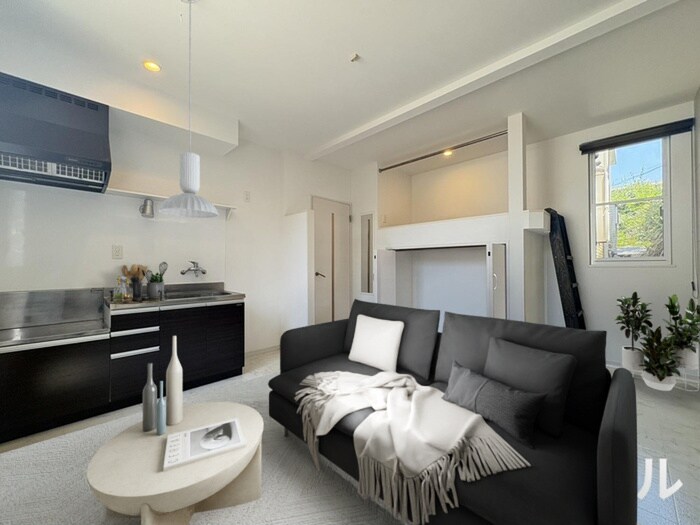 物件内観写真7　(居室)