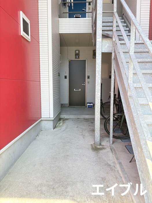 物件外観写真5　(外観写真)