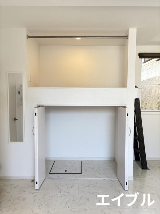 物件内観写真21　(ロフト)