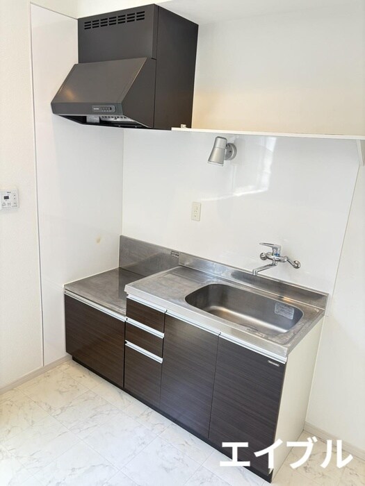 物件内観写真22　(キッチン)