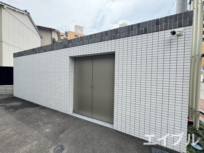 物件外観写真5　(建物設備)