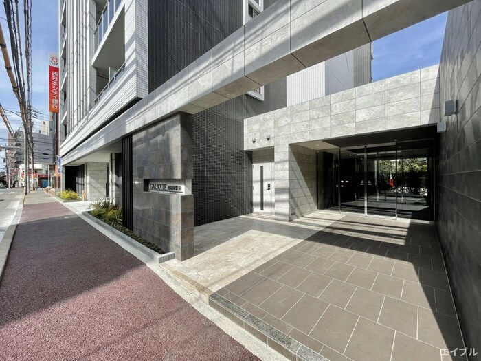 物件外観写真6　(外観写真)