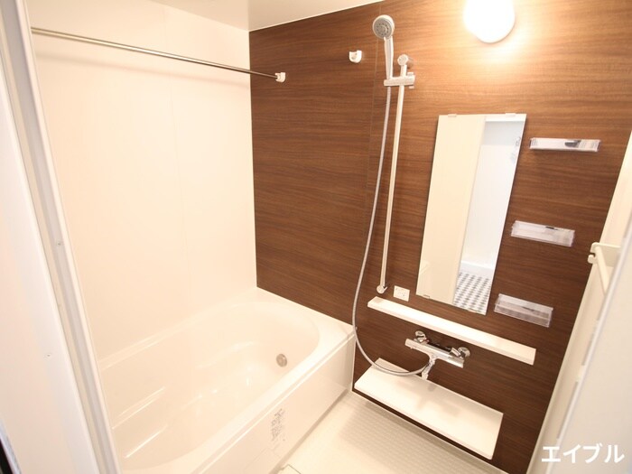 物件内観写真12　(バス／シャワールーム等)