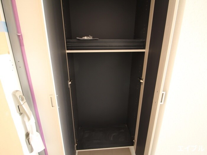 物件内観写真14　(靴箱)
