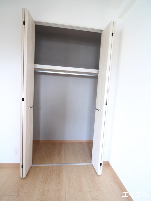 物件内観写真14　(収納)